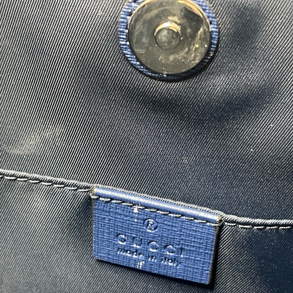 Children’s Gucci Tote - Picture 4 of 6